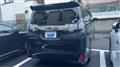 2016 Toyota Vellfire