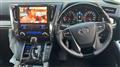 2016 Toyota Vellfire