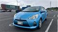 2013 Toyota AQUA