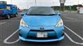 2013 Toyota AQUA