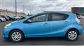2013 Toyota AQUA