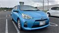 2013 Toyota AQUA