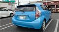 2013 Toyota AQUA