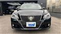 2013 Toyota Crown Hybrid