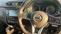 2019 Nissan X-Trail