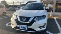 2019 Nissan X-Trail