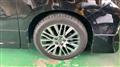 2015 Toyota Alphard G