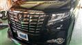 2015 Toyota Alphard G