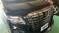2015 Toyota Alphard G
