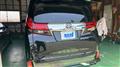2015 Toyota Alphard G