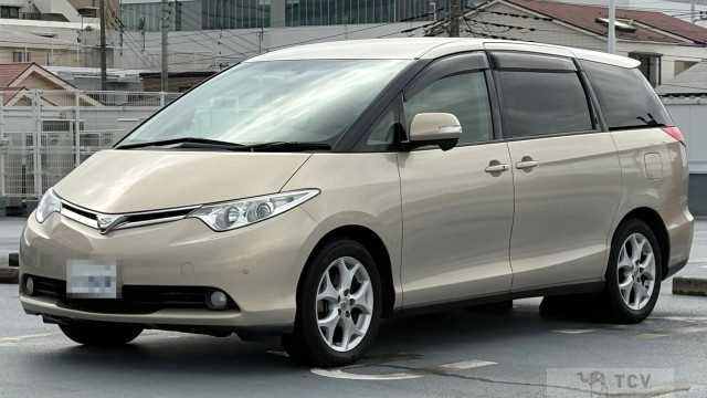 2006 Toyota Estima