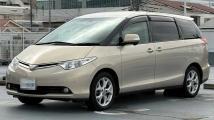 2006 Toyota Estima