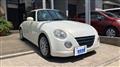 2008 Daihatsu Copen