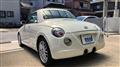 2008 Daihatsu Copen