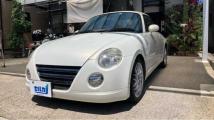 2008 Daihatsu Copen