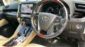 2015 Toyota Alphard Hybrid