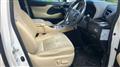 2015 Toyota Alphard Hybrid