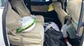 2015 Toyota Alphard Hybrid