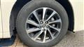 2015 Toyota Alphard Hybrid