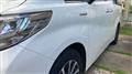 2015 Toyota Alphard Hybrid