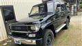 1995 Toyota Land Cruiser Prado