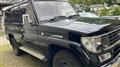 1995 Toyota Land Cruiser Prado