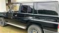 1995 Toyota Land Cruiser Prado