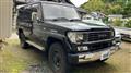 1995 Toyota Land Cruiser Prado