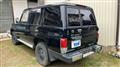 1995 Toyota Land Cruiser Prado