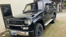 1995 Toyota Land Cruiser Prado