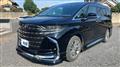 2023 Toyota Alphard G