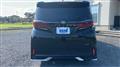 2023 Toyota Alphard G