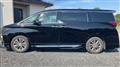2023 Toyota Alphard G
