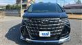 2023 Toyota Alphard G