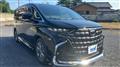 2023 Toyota Alphard G