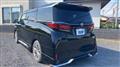 2023 Toyota Alphard G