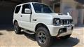 2017 Suzuki Jimny