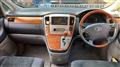 2008 Toyota Alphard V