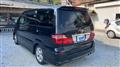2008 Toyota Alphard V