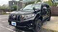 2020 Toyota Land Cruiser Prado