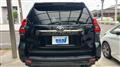 2020 Toyota Land Cruiser Prado