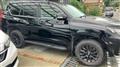 2020 Toyota Land Cruiser Prado
