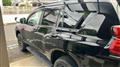 2020 Toyota Land Cruiser Prado