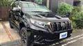 2020 Toyota Land Cruiser Prado