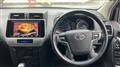 2020 Toyota Land Cruiser Prado