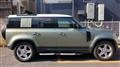 2021 Land Rover Defender