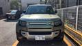 2021 Land Rover Defender
