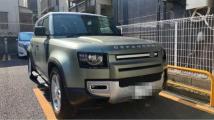 2021 Land Rover Defender