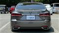 2019 Lexus LS
