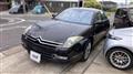 2007 Citroen C6